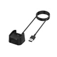 thumbnail image 1 of MYKOMI Charger for Fitbit Versa 2 ONLY, 3.3Ft Fast Charging Replacement USB Charging Cable Dock Stand for Fitbit Versa 2 Smartwatch (NOT for Versa 1 / Versa Lite), 1 of 6