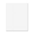 thumbnail image 1 of Pacon PAC54606 14 pt. Railroad Poster Board- 100 Per Carton, 1 of 1