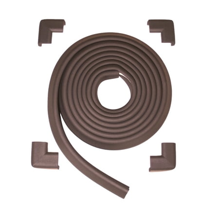 UPC: 0731900050603 | KidKusion Table Cushion – Brown