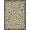 Black Brown Ivory, Pattern 7, variant on ODIKA Print Skin Spotted Akin Farmhouse Fuzzy Hid Fake Hair Classroom Cow Flowing Stain Resistant Low Profile for Dorm Room, Small Living Apartment
