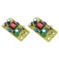 thumbnail image 4 of Power Supply Module AC100V-240V Input DC5V 2A Output Compact Stepping Down Converters Module Board for Multiple Uses, 4 of 9