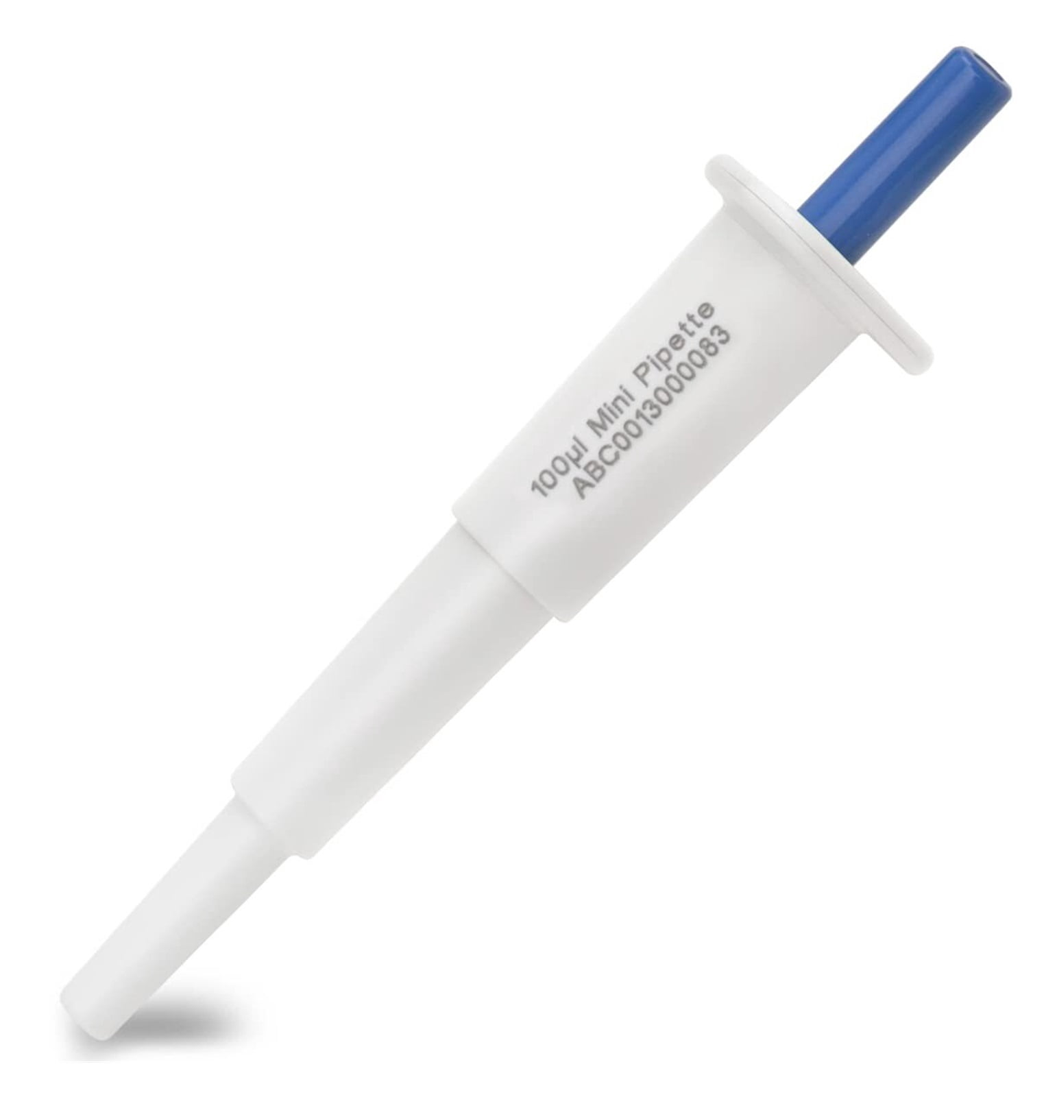 Mini Fixed Volume Pipette Manual Single Channel Pipettor Laboratory Micro Pipette ,Precision & Accuracy