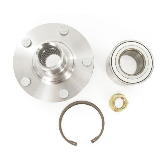 SKF BR930302K Axle Bearing and Hub Assembly Repair Kit Fits select: 1992-2003 TOYOTA CAMRY, 1992-2003 LEXUS ES
