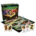 thumbnail image 2 of Goosebumps The Board Game, 2 of 7