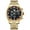 Bronze, variant on Mens Watches 2022 Luxury Casual Sport Wristwatches Quartz Male Clock with Chronograph Stainless Steel Relogio Masculino