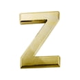 thumbnail image 1 of EIGTHTAIL Acrylic Three Digital Sticker Antique Bronze Gold/silver White Modern Style A Unique Combination Of Multifunctional Signage, 1 of 5