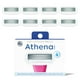 thumbnail image 1 of Recambios Razor Blade Athena Club para mujer, 8 unidades, 1 of 4