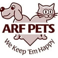 thumbnail image 6 of Arf Pets Support Feet for Pet Gates, 12.2 Inch Wide, 2 Pack, 6 of 8