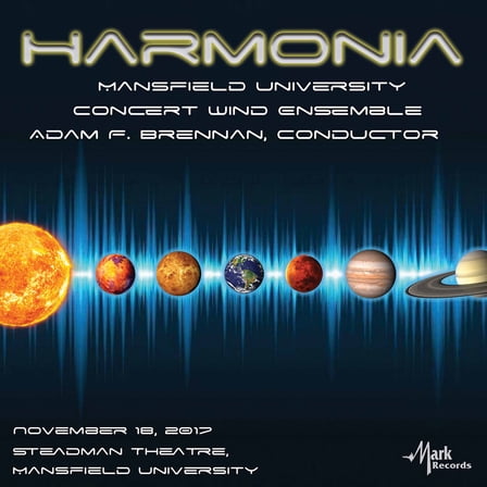 Various Artists - Harmonia - Music & Performance - CD