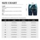 thumbnail image 3 of Fotbe Undersea Shark Pantalones Cortos de Pijama para Hombre, Ropa de Dormir, Pantalones de Pijama Cortos para Hombre-XX-Large, 3 of 6