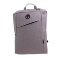 thumbnail image 1 of Mochila Truzt Gris Mod. 168263, 1 of 4