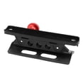 thumbnail image 1 of Fire Extinguisher Holder, Quick Release Fire Extinguisher Mount  for Fixation, 1 of 7