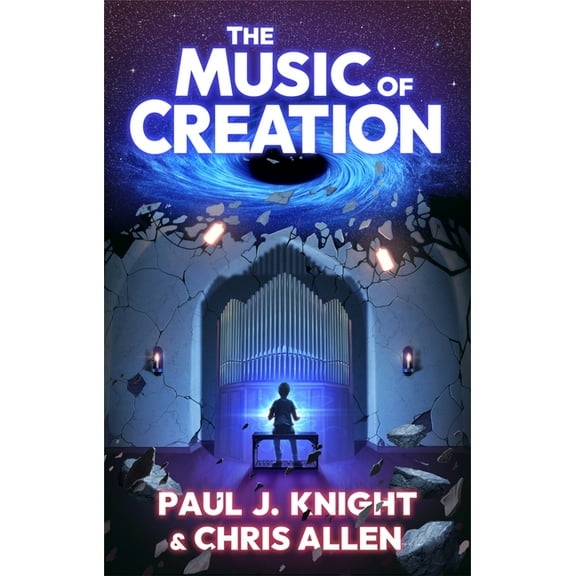 The Music of Creation, (Paperback)