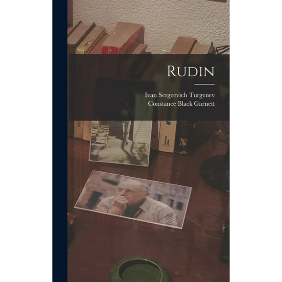 Rudin, (Hardcover)