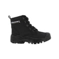 thumbnail image 2 of Bota Con Puntera De Uso Rudo Discovery Expedition Kids Ajusco 3012 Negro para Niño, 2 of 7