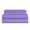 Lilac, variant on Fitted and Flat Sheets Single 1 PC Solid Color Deep Pocket Stain Resistant 2500