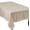 70" x 104", variant on Fennco Styles Marie Thérèse Classic Design Tablecloth (70"x104")