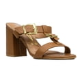 thumbnail image 3 of Zapatillas para Mujer Vizzano 6409225 cafe 24.5, 3 of 4