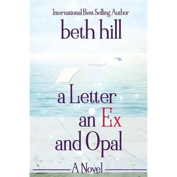 Pre-Owned A Letter an Ex and Opal