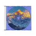 thumbnail image 1 of Rompecabezas circular JOQUXI Golden Sunlit Mountain de 100 piezas, 12 cm, 1 of 8