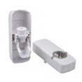 thumbnail image 2 of Home Automatic Toothpaste Dispenser Set  Toothbrush Holder, 2 of 6