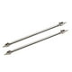 thumbnail image 1 of Kenally 2 uds parachoques delantero trasero separador de labios ajustable telescópico 10cm puntal multifuncional Universal barra de amarre palanca Vehículos, repuestos y accesorios Mis Numero 3 Kenally VI009235-03, 1 of 6
