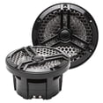 thumbnail image 1 of Altavoz Skar Audio SK65MB 6.5 2-Way Marine 320W negro, 1 of 6