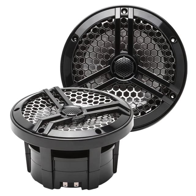 Altavoz Skar Audio SK65MB 6.5 2-Way Marine 320W negro