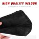 thumbnail image 4 of Golf Blade Putter Cover Headcover Golf Putter Head Cover Para Entrenamiento De Golf kusrkot Cubierta de cabeza de putter de golf, 4 of 8
