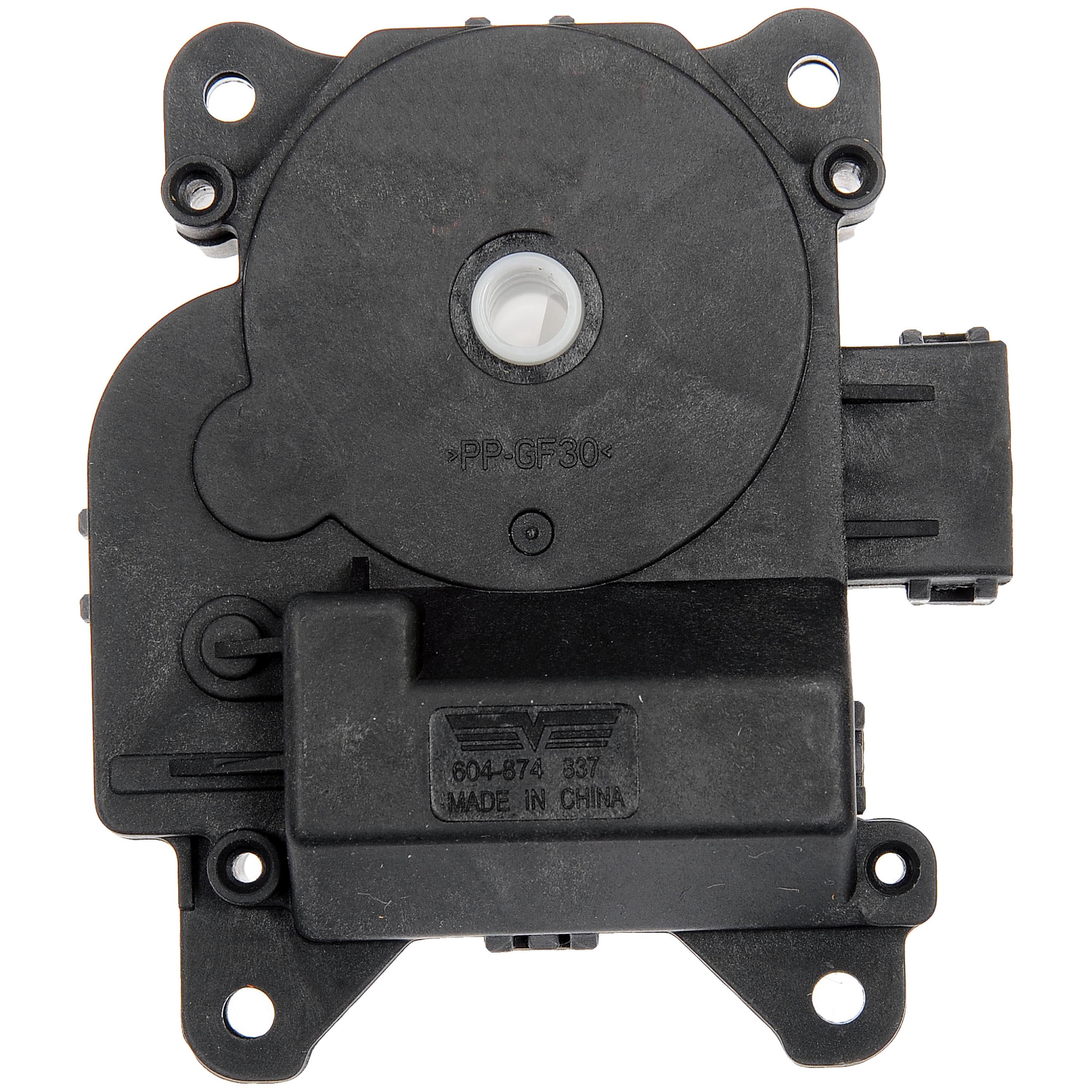 Dorman 604-874 Blend Door Motor For Honda Odyssey Fits 2016 Honda