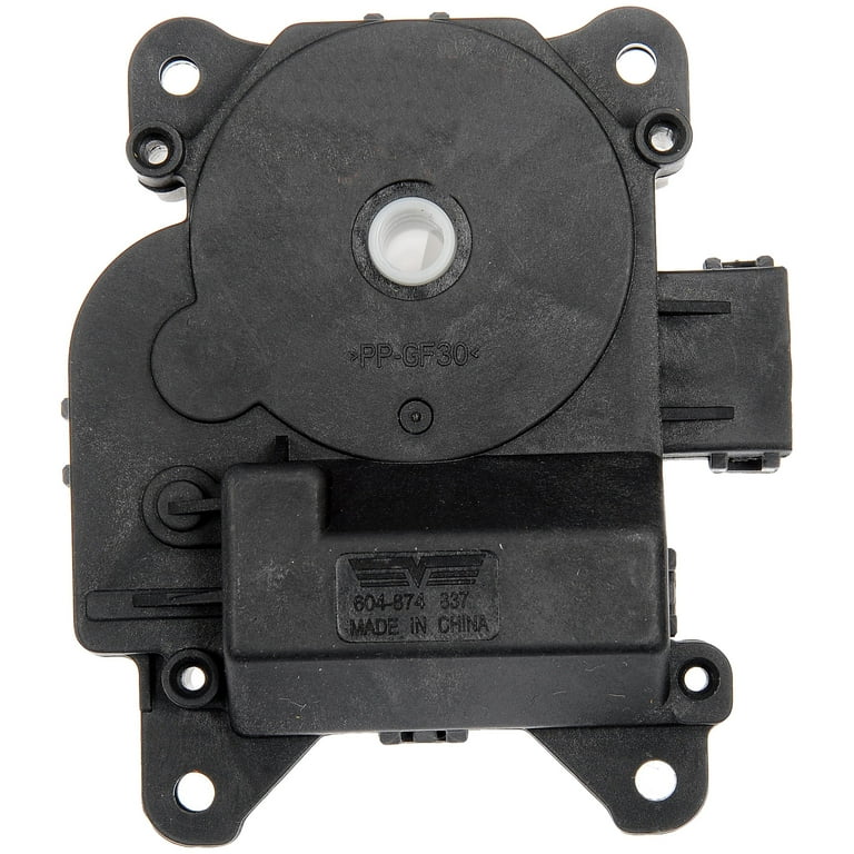 Dorman 604-874 Blend Door Motor For Honda Odyssey Fits 2016 Honda