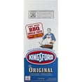 thumbnail image 6 of Kingsford Original Charcoal Briquettes, 7.7 lb Bag, 6 of 10