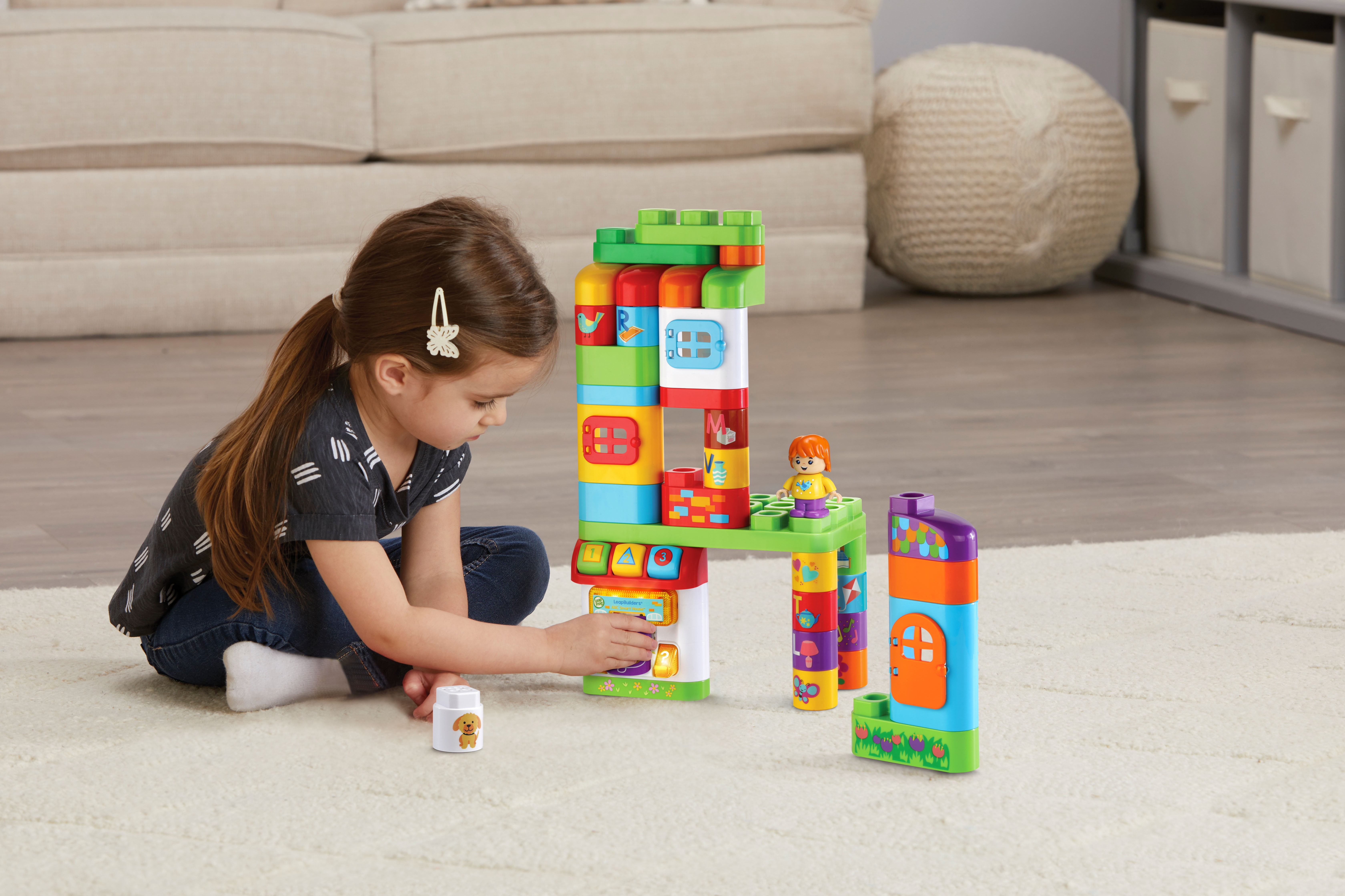 leapfrog leapbuilders abc smart house
