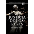 thumbnail image 1 of Libro Justicia De Los Reyes Tapa Blanda, Autor Richard Swan, Editorial Gamon, 1 of 2