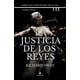thumbnail image 1 of Libro Justicia De Los Reyes Tapa Blanda, Autor Richard Swan, Editorial Gamon, 1 of 2