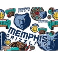 thumbnail image 2 of Tervis NBA® Memphis Grizzlies Insulated Tumbler, 2 of 8