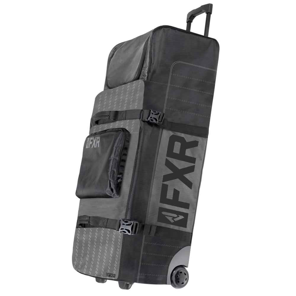 FXR 193200100800 HeavyDuty Transporter Bag Snowmobile Snocross Large