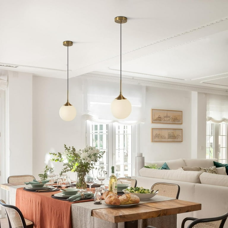 Kco Lighting Mid Century Modern Globe...