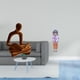thumbnail image 2 of Figura Decorativa De Pensador Abstracto, Escultura Humana Para Oficina, Bar, Boda, Estatua De Resina, Estilo Kabuki Asiático, Kimono Japonés, Muñeca Geisha, Cumpleaños, Casa De Campo,, 2 of 8