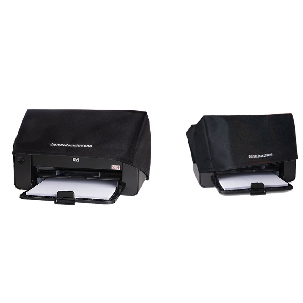 DigitalDeckCovers Printer Dust Cover and Protector for HP LaserJet Pro