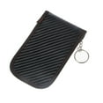 thumbnail image 4 of ROCKROK Anti Theft RFID for Key Fob Pouch Durable Faraday Bag Car RFID Signal Blocking f, 4 of 11
