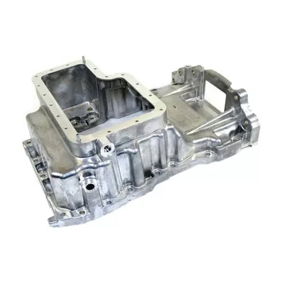 Mopar Engine Oil Pan, OEM 2014-2022 Jeep Cherokee - 68161415AA