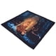 thumbnail image 4 of Tapiz de alce navideño, tapiz de alce navideño para pared, tapiz navideño para dormitorio, materiales ecológicos, 4 of 12