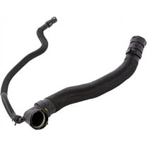 Motorcraft Radiator Coolant Hose KM-5037 Fits select: 2011-2016 FORD F250, 2011-2016 FORD F350