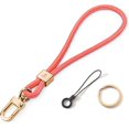 thumbnail image 1 of SENLLY Wrist Lanyard Keychain, Original Minimalist Design Lanyard Strap for Keys, 1 of 5