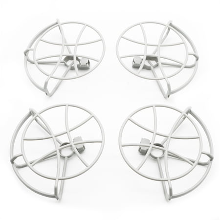 Propeller Guard Compatible for DJI MAVIC MINI/Mini SE/Mini2, Fully-enclosed Drone Propellers Protector Protective Wing Ring for Drones Blades Anti-collision Propeller Paddle Protection