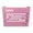 Pink, variant on Shelf Storage Case Cable Shelves TV Storage Wall Cables Rack Wall Mounted Storage Shelf for Bedroom, Gray