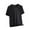 Black, variant on Men's Athletic Performance T-Shirt Lightweight Breathable Quick-Dry Soft Running Workout Gym Short Sleeve Shirt for Outdoor Sports Mens Basic Tee Shirts Summer Classic T-Shirts