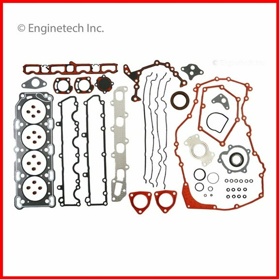 GSKT GM CHEV 2.4L 146 DOH