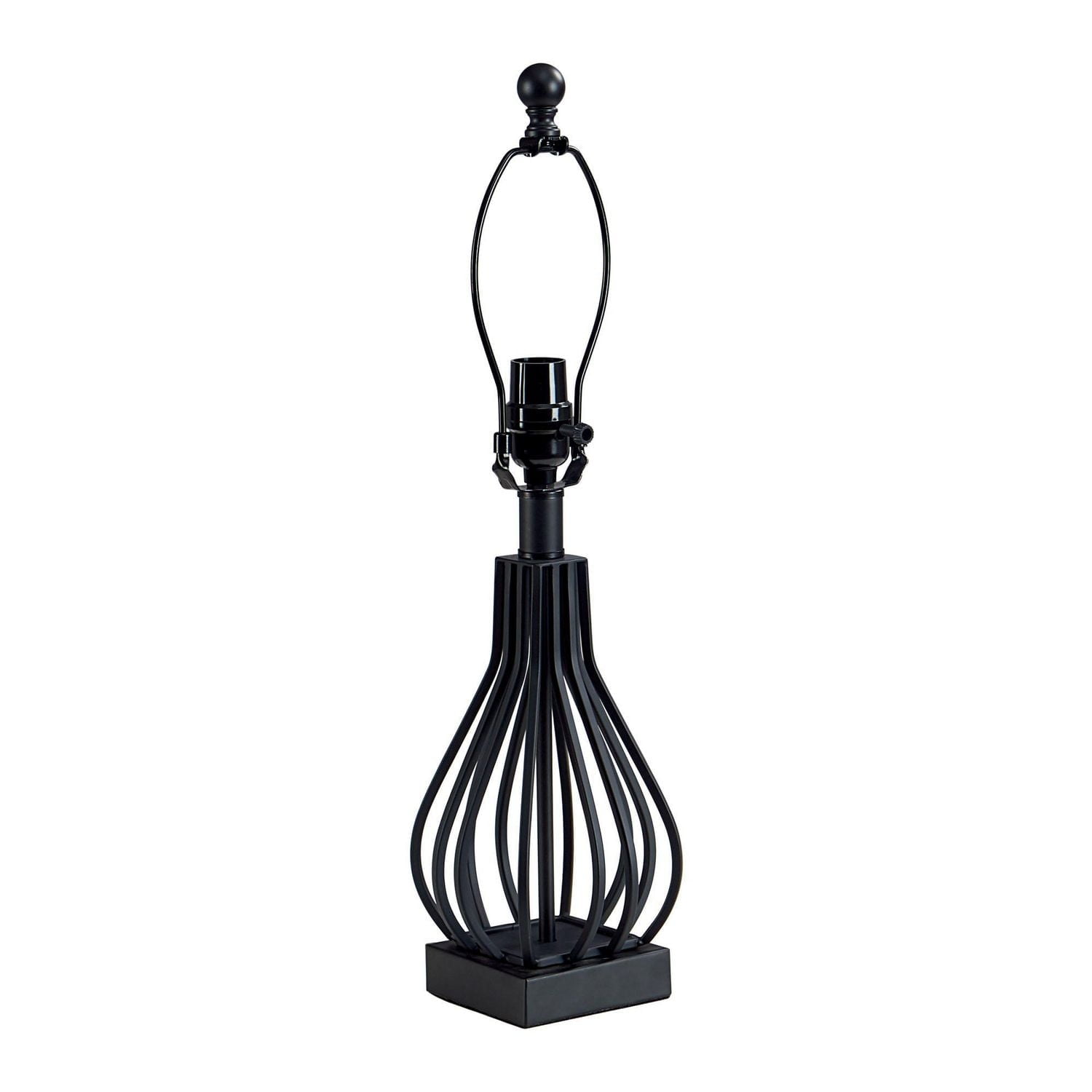 HOMETRENDS Lamp Base